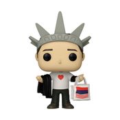 Boneco De Vinil - Funko - POP Television - Friends - Chandler Bing - Candide