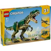 LEGO - Creator - T. Rex - 31151