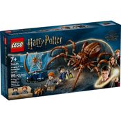 LEGO - Harry Potter - Aragogue Na Floresta Proibida - 76434