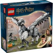 LEGO - Harry Potter - Buckbeak - 76427