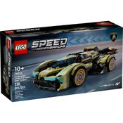 LEGO - Speed Champions - Supercarro Lamborghini Lambo V12 Vision GT - 76923
