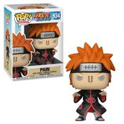 Boneco - Funko Pop - Animation - Naruto Pain - Candide