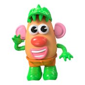 Figura - Potato Head - Batatossauro - Kit com 12 peças -  Hasbro
