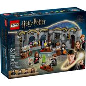 LEGO - Harry Potter - Castelo De Hogwarts: Aula De Poções - 76431