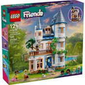 LEGO - LEGO Friends - Castelo Pousada - 42638
