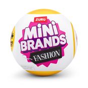 Mini Brands - Fashion - Surpresa,- Candide