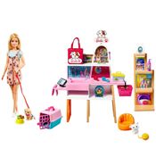 Barbie Estate - Pet Shop