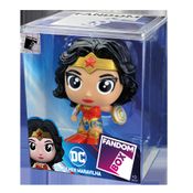 Fandombox - DC - Liga da Justiça - Mulher Maravilha - Líder