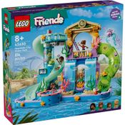 LEGO - LEGO Friends - Parque Aquático De Heartlake City - 42630