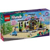 LEGO - LEGO Friends - Cafeteria De Heartlake City - 42618