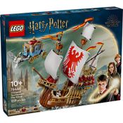 LEGO - Harry Potter - Torneio Tribruxo: A Chegada - 76440