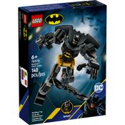 LEGO - DC Comics - Armadura De Robô Do Batman - 76270