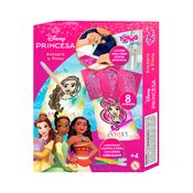 Canetinhas - Disney - Assopra Pens - Líder