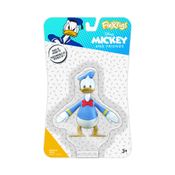 Figura Flexível - Flexfigs - Donald - Estrela