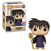 Boneco - Funko Pop - Animation - Inuyasha Miroku - Candide