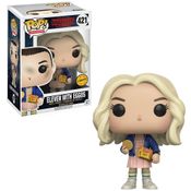 Boneco - Funko Pop - Tv - Eleven Eggos W - Candide