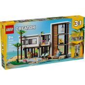LEGO - Creator - Casa Moderna - 31153