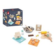 Conjunto De Acessórios Para Cozinha - Janod - Confeitaria - Maped