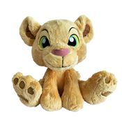 Pelucia - Disney - Nala Big Feet - Fun