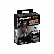 Itachi (Akatsuki) - Playmobil Naruto Shippuden 71226