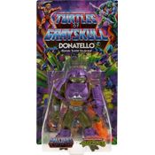 Turtles of Grayskull Motu Origins Donatello Mattel HPR00