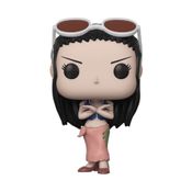 Figura De Vinil - POP Animation - One Piece - Nico Robin - Candide