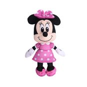 Pelúcia Aquática - Disney - Aqua Pals - Minnie Mouse - Rosa - Fun