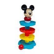 Brincando Na Torre - Mickey - Disney Baby - Yes Toys