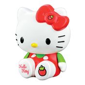 Mini Figura - Hello Kitty - Morango - Lider