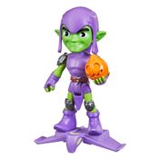 Boneco Articulado - Disney - SaF Green Goblin - Roxo - Hasbro