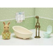 Sylvanian Families Conjunto Hora do Banho - Epoch 5550P