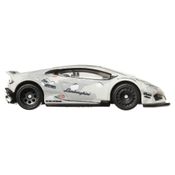 Mini Carrinho - Hot Wheels Premium - LB-Works Lamborghini Huracan -  Mattel