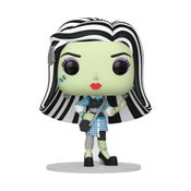 Boneco - Funko-Pop - Monster High - Frankie Stein - Candide