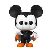 Figura de Ação - Funko-Pop - Disney - Halloween - Spooky - Mickey - Candide