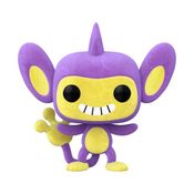 Figura de Ação - Funko-Pop - Games - Pokemon - Aipomfl - Candide