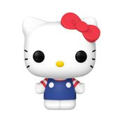 Figura de Ação - Funko-Pop - Sanrio - Hello-Kitty - Mimmy - Chase - Candide