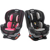 Cadeira de Carro Infantil 3 em 1 Extend2 Fit- Graco