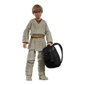 Boneco de ação - Star Wars - Anakin Skywalker - Series - Hasbro