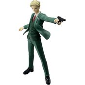 Figura Loid Forger Spy X Family Vibration Stars Bandai