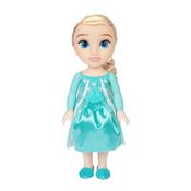 Boneca Articulada - Elsa - Toddler - Frozen - Multikids