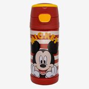 Garrafa Térmica Infantil Top Handle Mickey Mouse – Disney