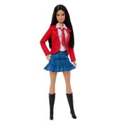 Boneca Articulada - Barbie - Colecao Rbd - Lupita - Mattel