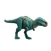 Figura de Ação - Jurassic World - Dinossauro - Rugido Selvagem - Majungasaurus - Mattel