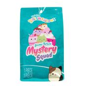 Pelúcia - Squishmallows - Caixa Misteriosa - Surpresa - Sunny
