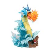 Figura de ação - Gyarados - Deluxe - Pokemon - Pokemon Jazwares 2024 - Sunny