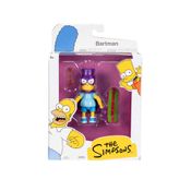 Figura de Ação - The Bartman - Os Simpsons - Sunny