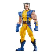 Boneco Articulado - Marvel - Legends Series - Wolverine - Hasbro