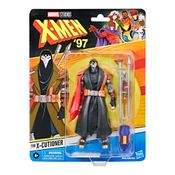 Boneco Articulado - Marvel - Legends Series - The X-Cutioner - Hasbro