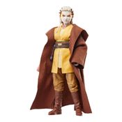 Boneco Articulado - Star Wars - The Black Series - Padawan Jecki Lon - Hasbro