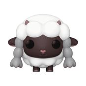 Boneco - Funko-Pop - Games - Pokemon - Wooloo - Candide